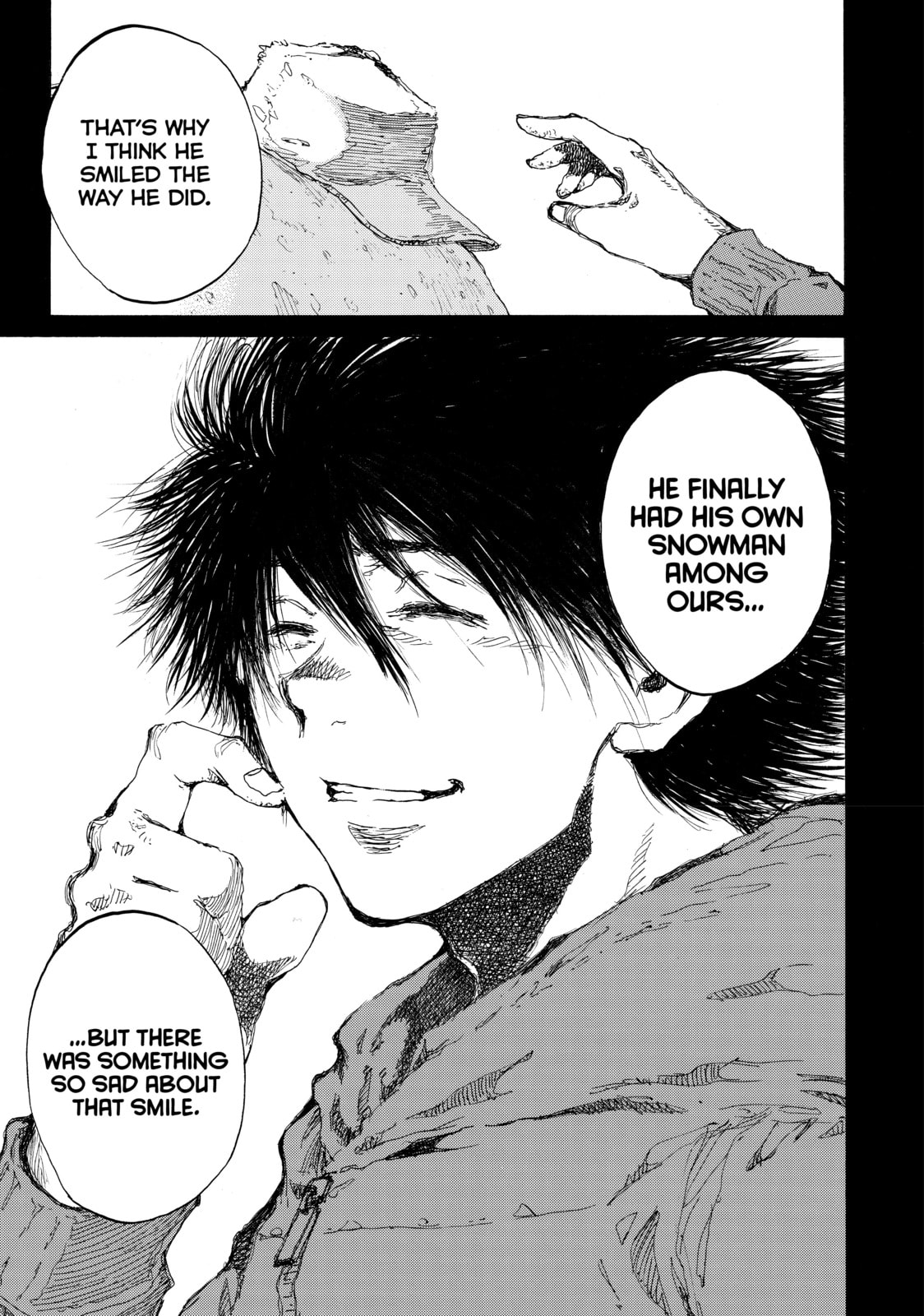 Back When You Called Us Devils Chapter 125 page 9 - 