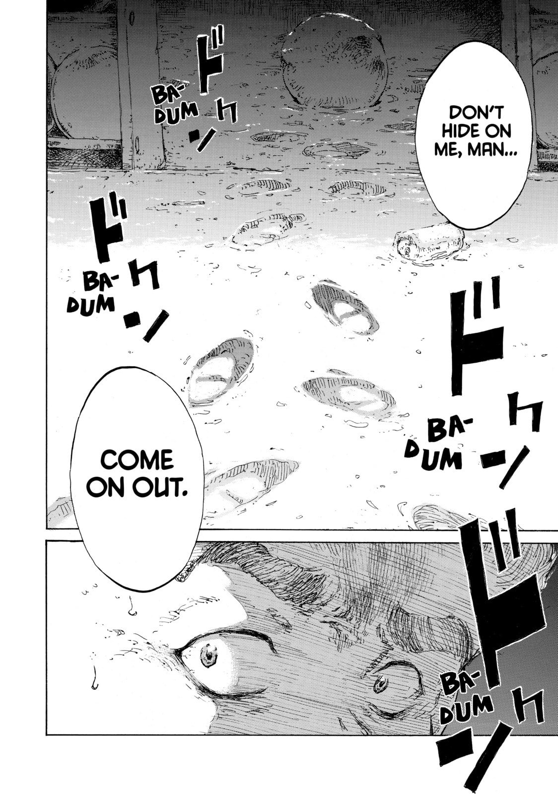 Back When You Called Us Devils Chapter 126 page 16 - 