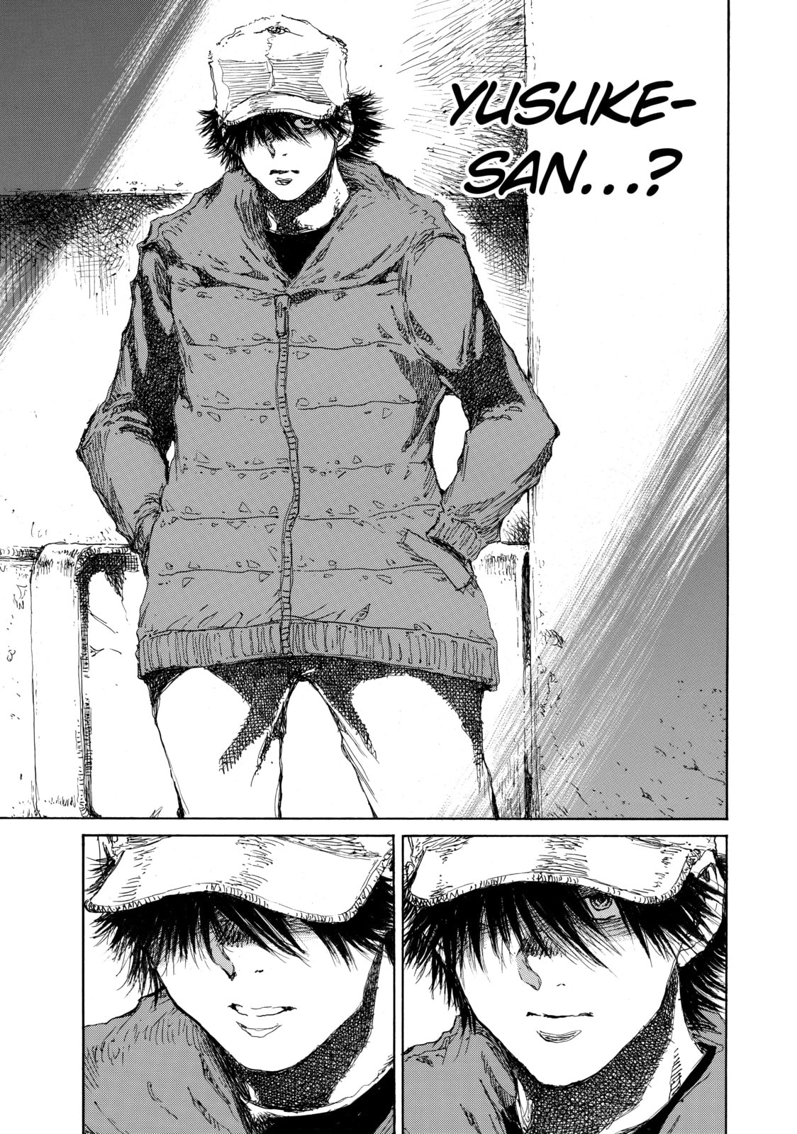 Back When You Called Us Devils Chapter 126 page 9 - 