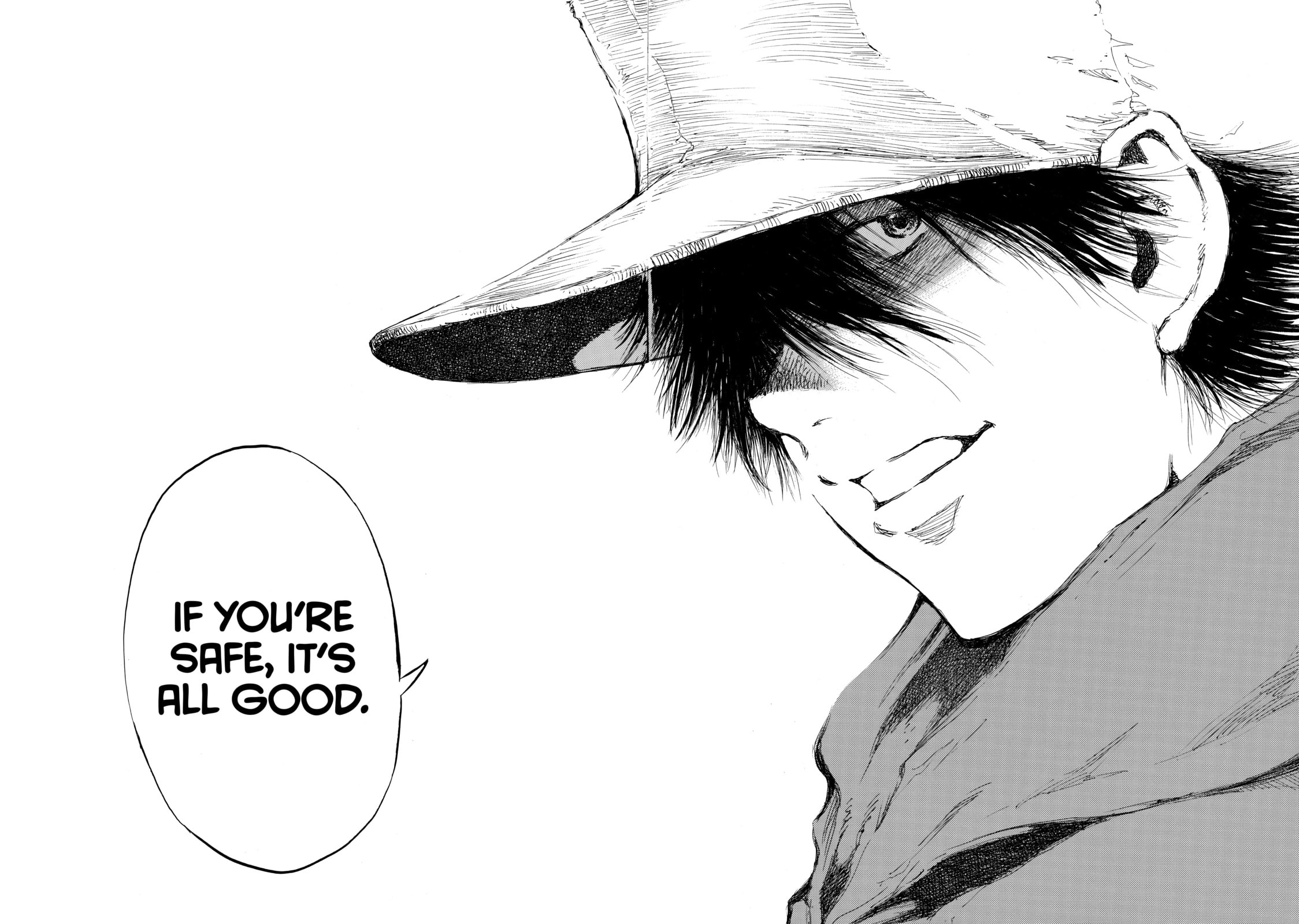 Back When You Called Us Devils Chapter 127 page 12 - 