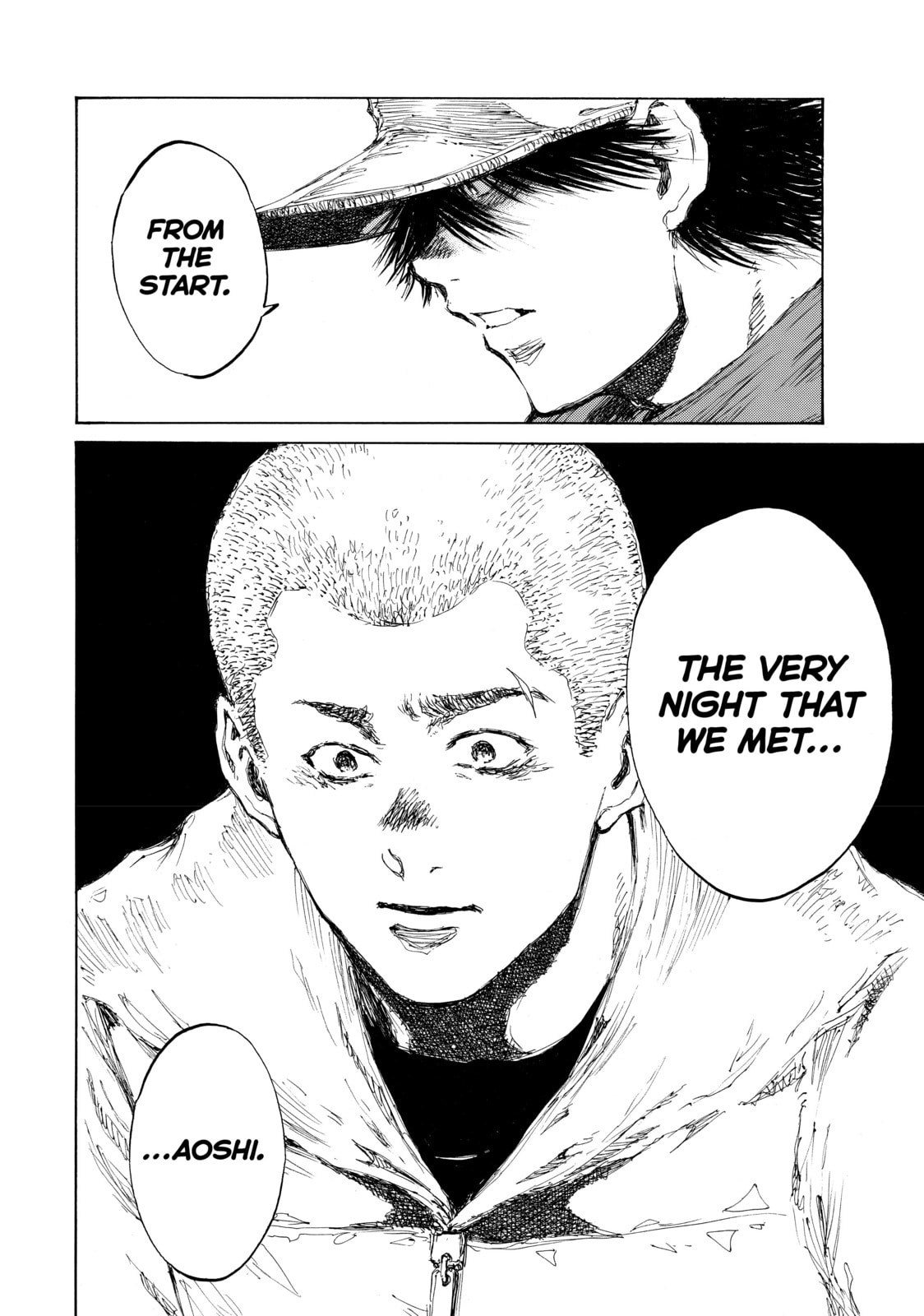 Back When You Called Us Devils Chapter 129 page 2 - 