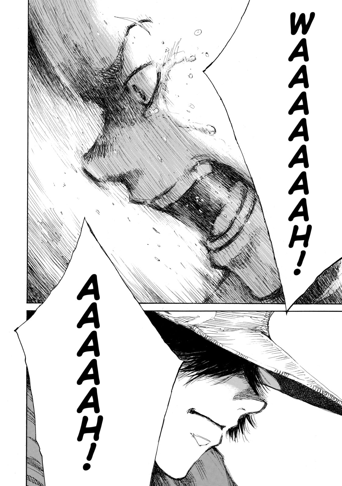 Back When You Called Us Devils Chapter 130 page 14 - 
