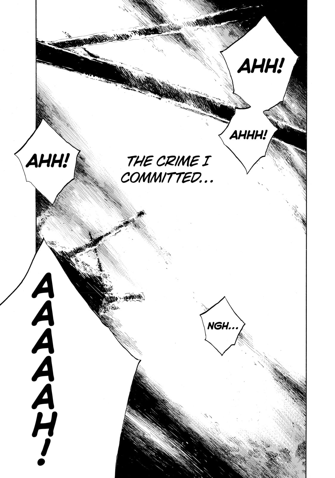 Back When You Called Us Devils Chapter 130 page 15 - 