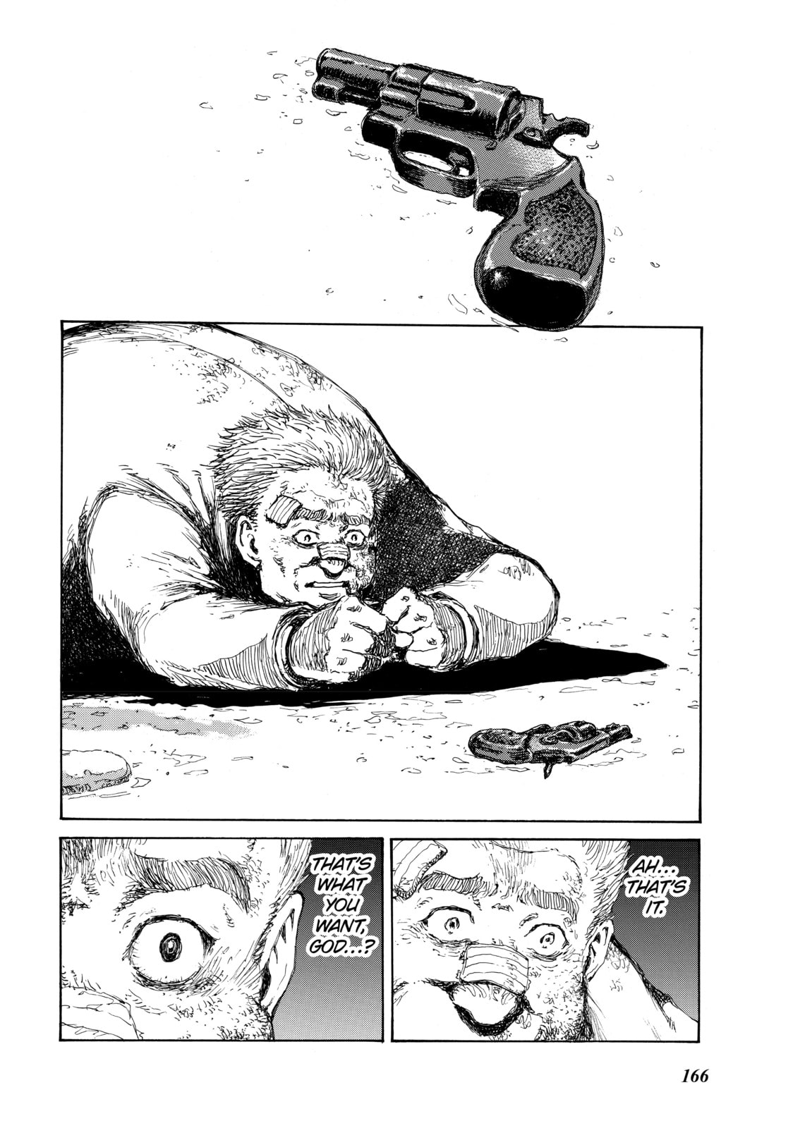 Back When You Called Us Devils Chapter 131 page 16 - 