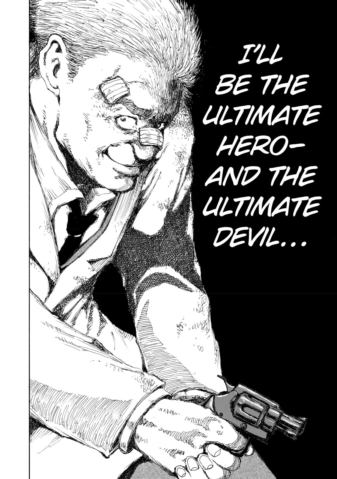 Back When You Called Us Devils Chapter 131 page 18 - 