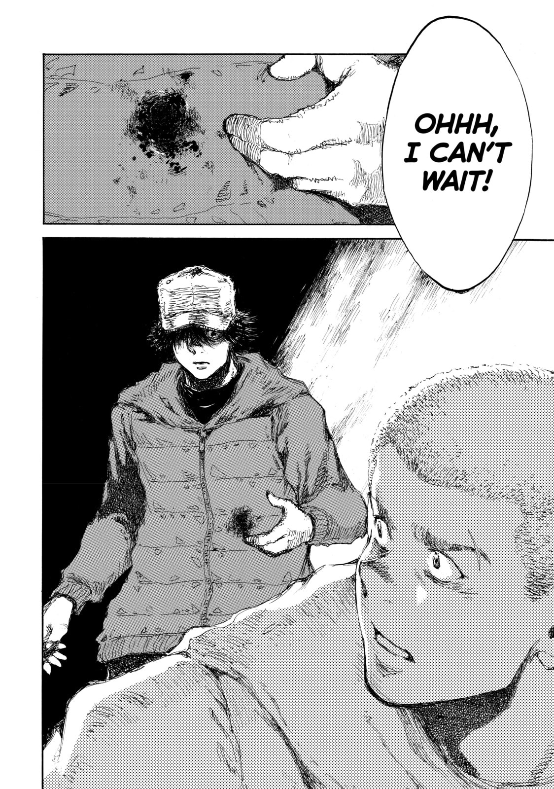 Back When You Called Us Devils Chapter 132 page 15 - 
