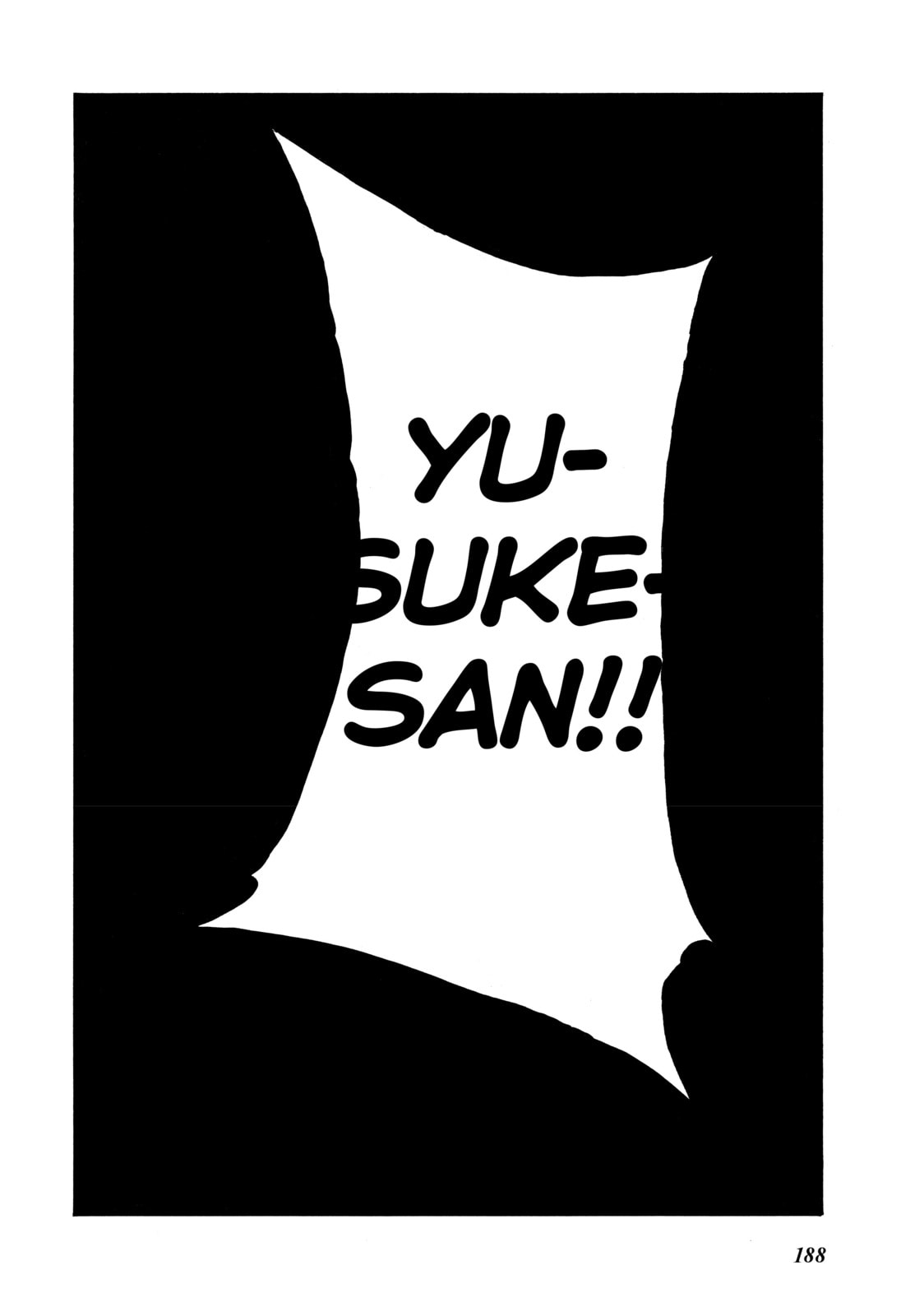 Back When You Called Us Devils Chapter 132 page 19 - 