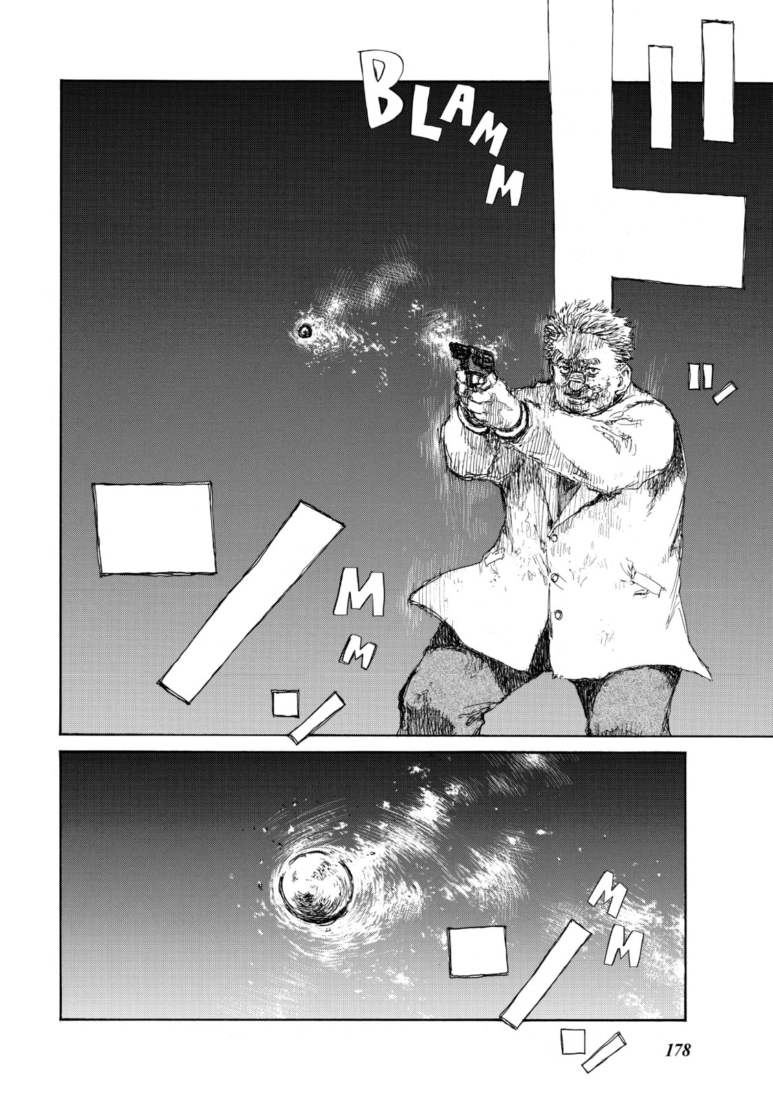 Back When You Called Us Devils Chapter 132 page 10 - 
