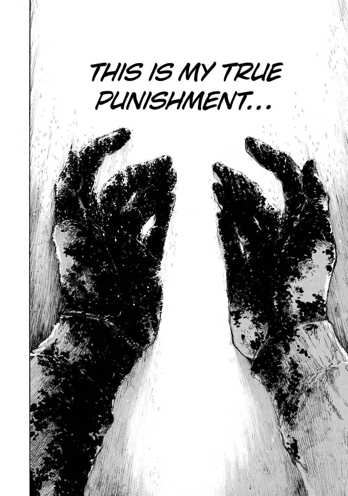 Back When You Called Us Devils Chapter 133 page 16 - 