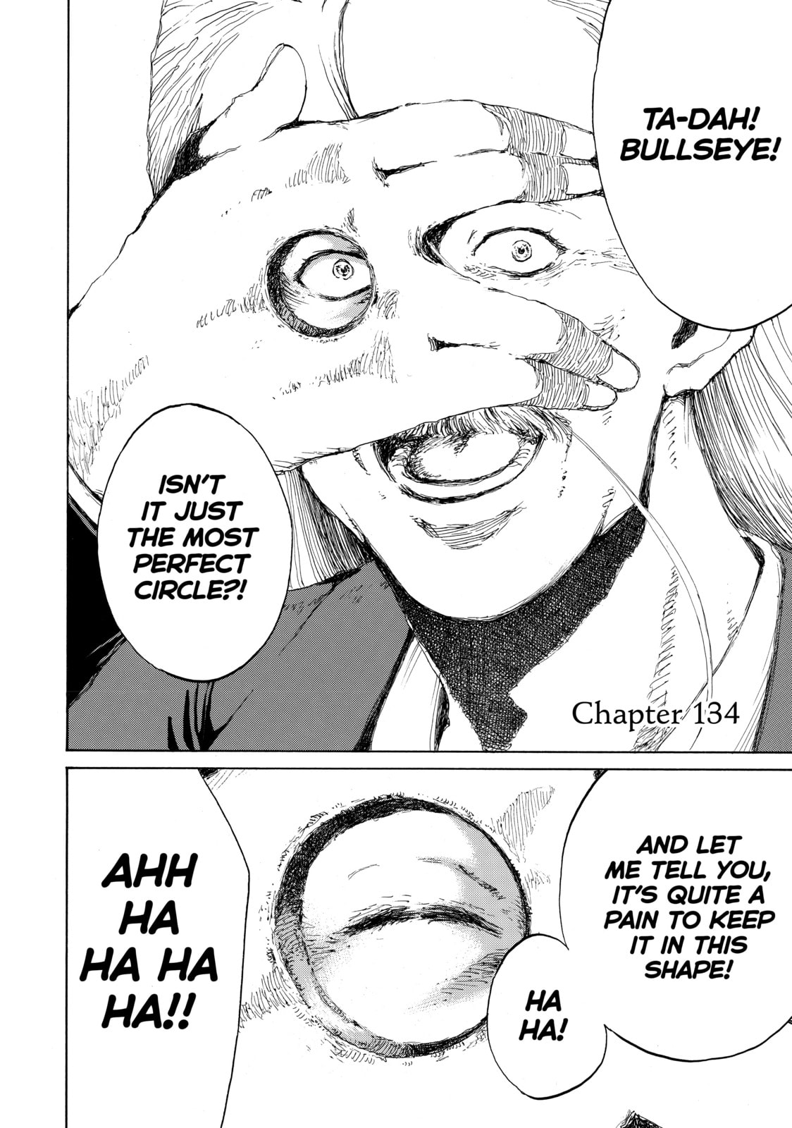 Back When You Called Us Devils Chapter 134 page 2 - 