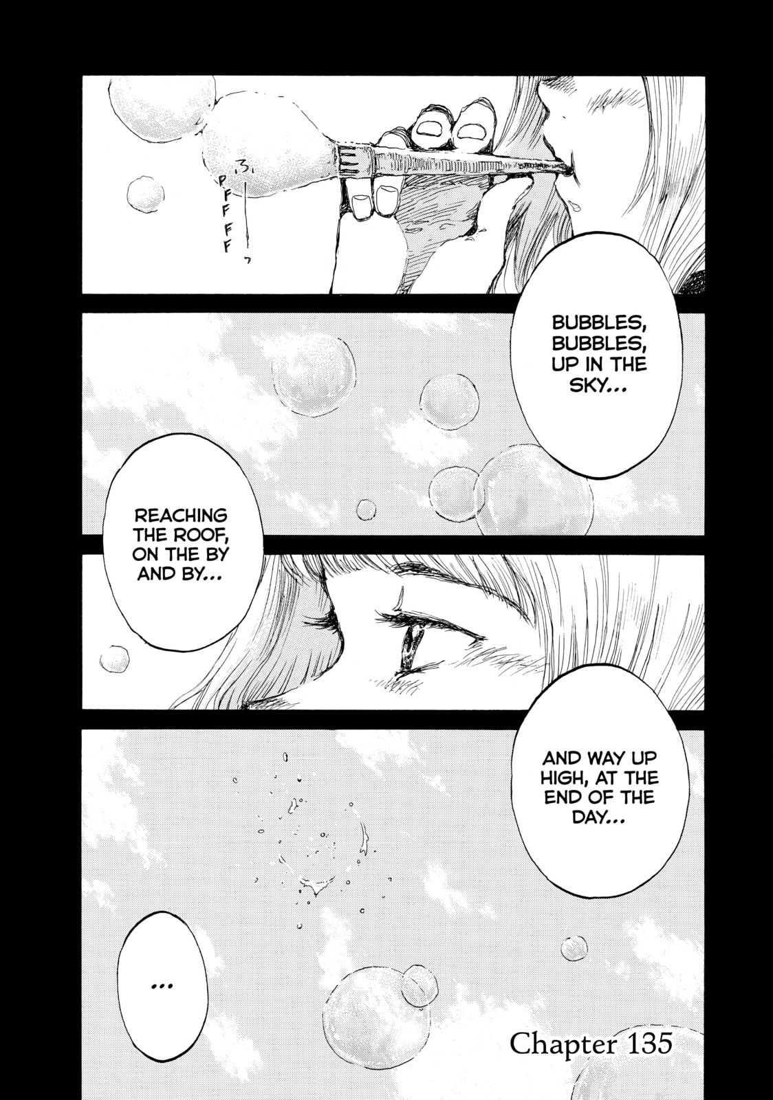 Back When You Called Us Devils Chapter 135 page 1 - 