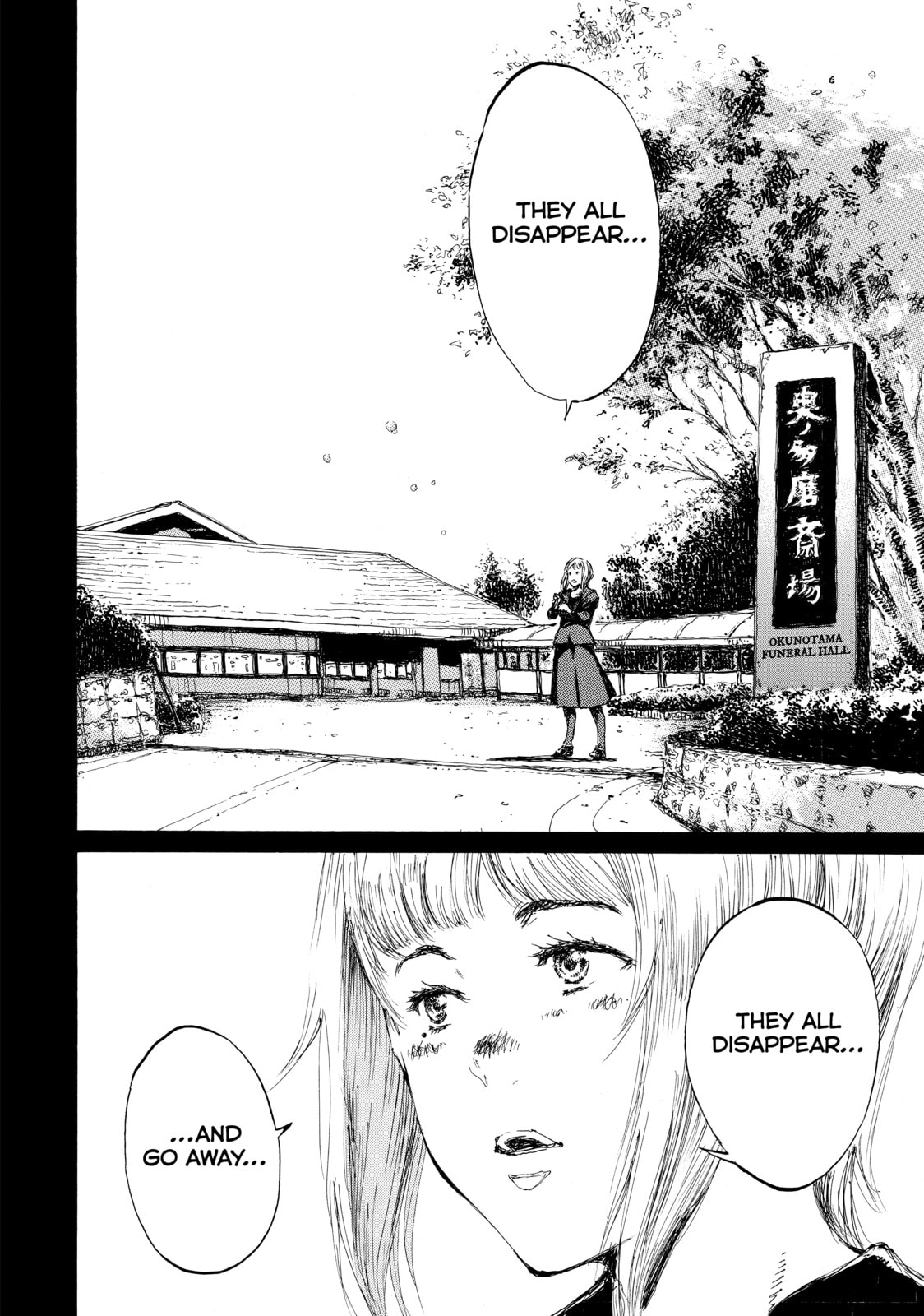 Back When You Called Us Devils Chapter 135 page 2 - 
