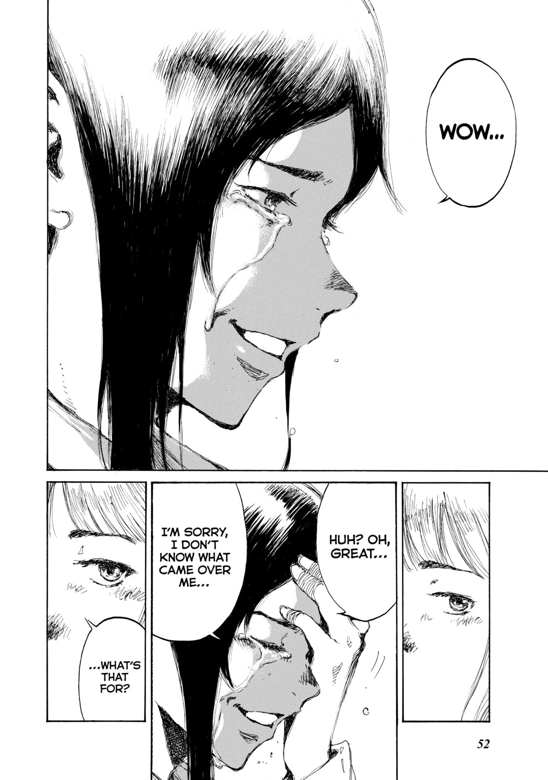 Back When You Called Us Devils Chapter 135 page 14 - 