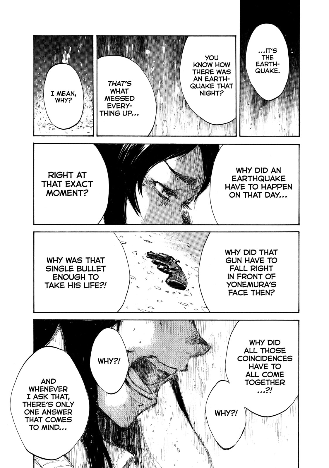 Back When You Called Us Devils Chapter 135 page 17 - 