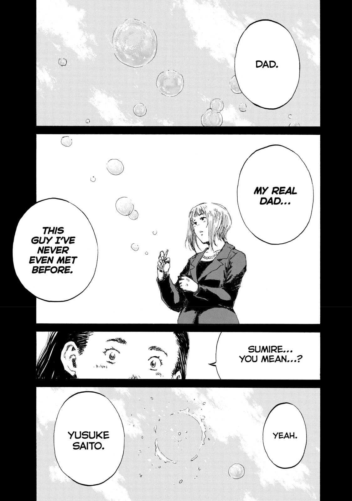Back When You Called Us Devils Chapter 135 page 5 - 