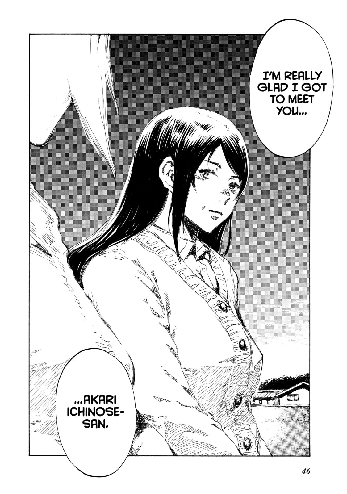 Back When You Called Us Devils Chapter 135 page 8 - 