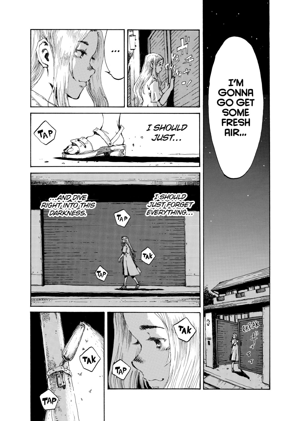 Back When You Called Us Devils Chapter 136 page 11 - 