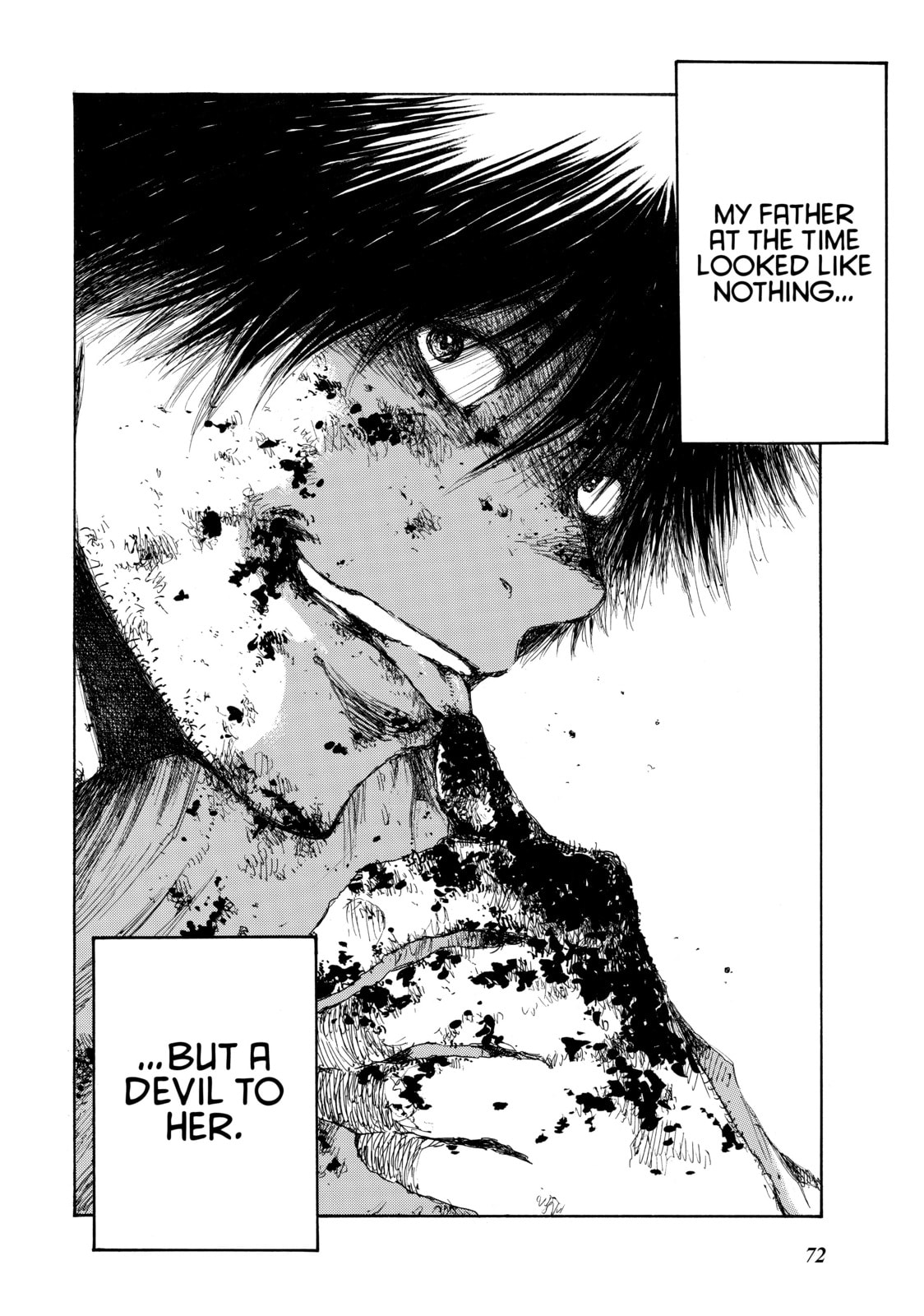 Back When You Called Us Devils Chapter 136 page 14 - 