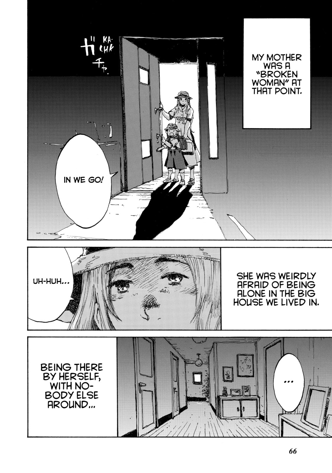 Back When You Called Us Devils Chapter 136 page 8 - 