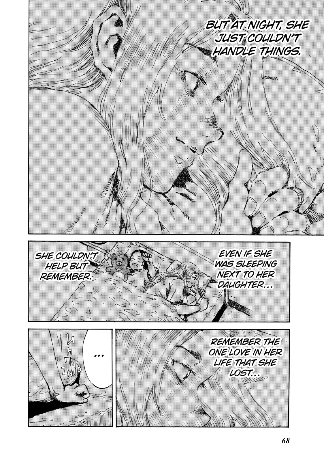 Back When You Called Us Devils Chapter 136 page 10 - 