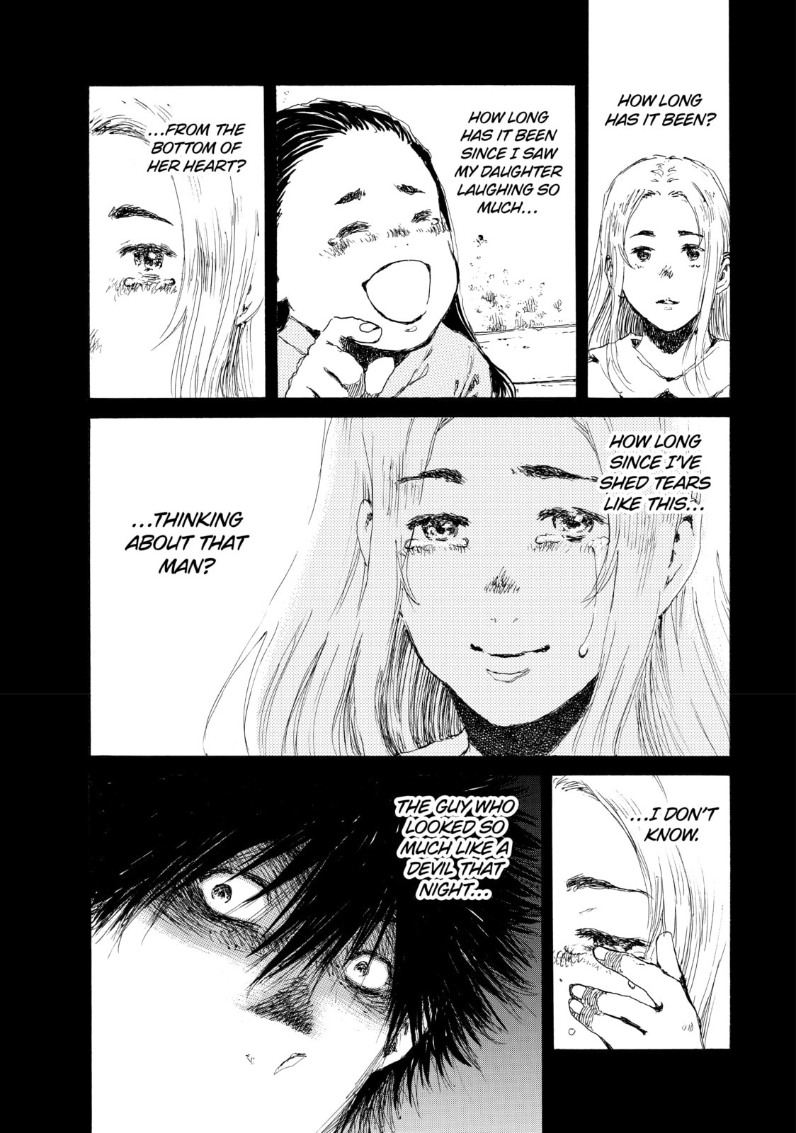 Back When You Called Us Devils Chapter 137 page 11 - 