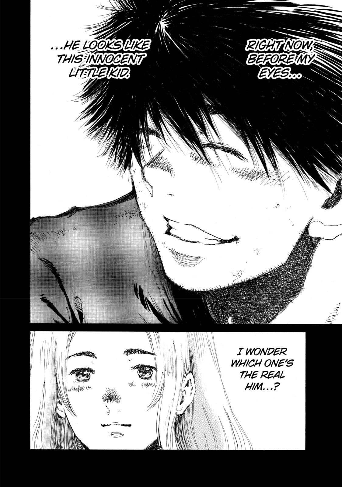 Back When You Called Us Devils Chapter 137 page 12 - 