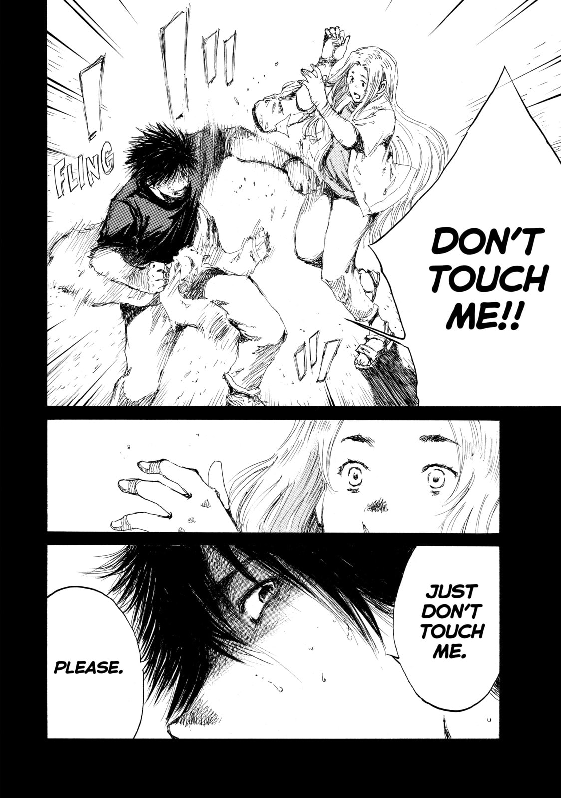 Back When You Called Us Devils Chapter 137 page 16 - 