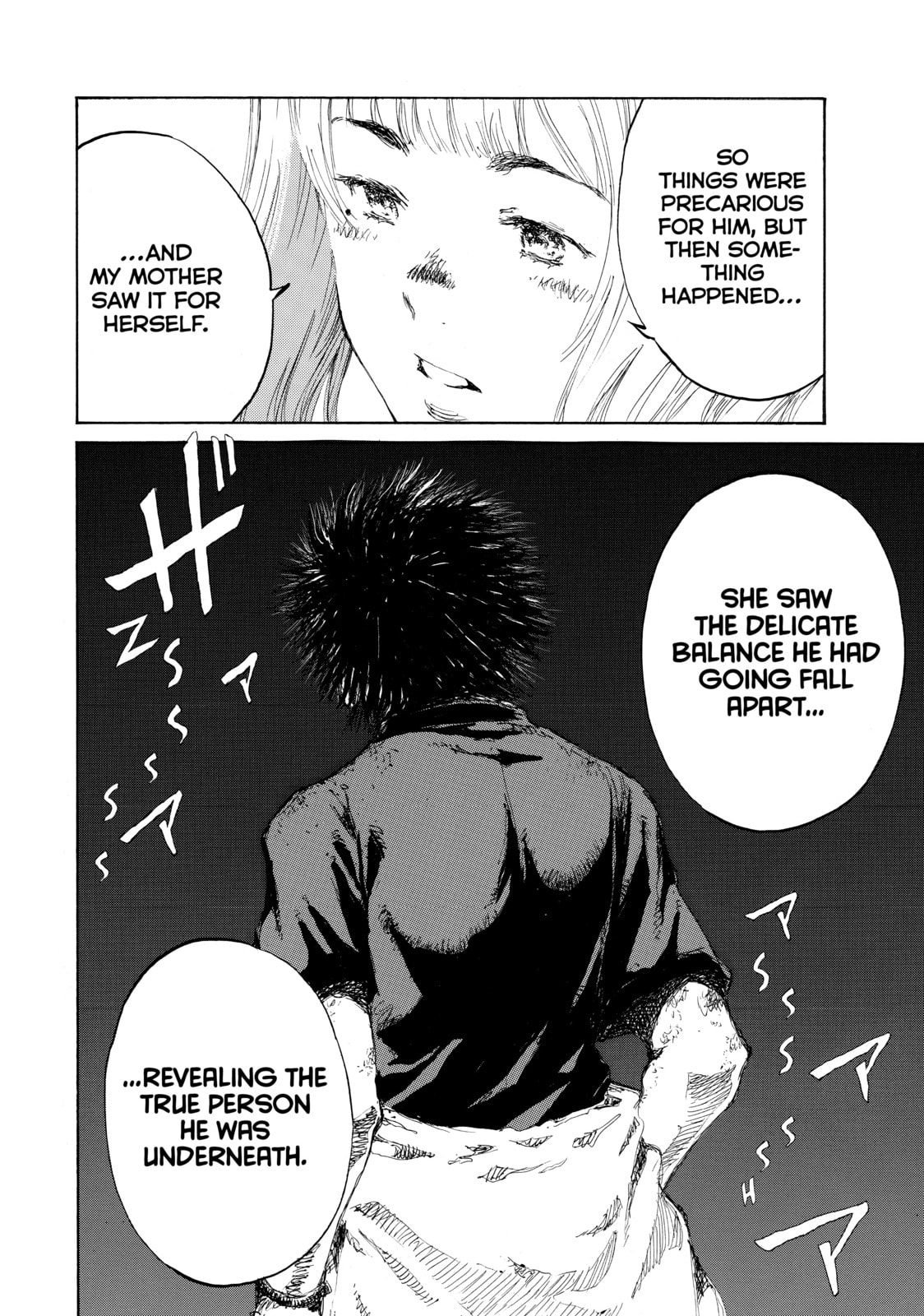 Back When You Called Us Devils Chapter 137 page 18 - 