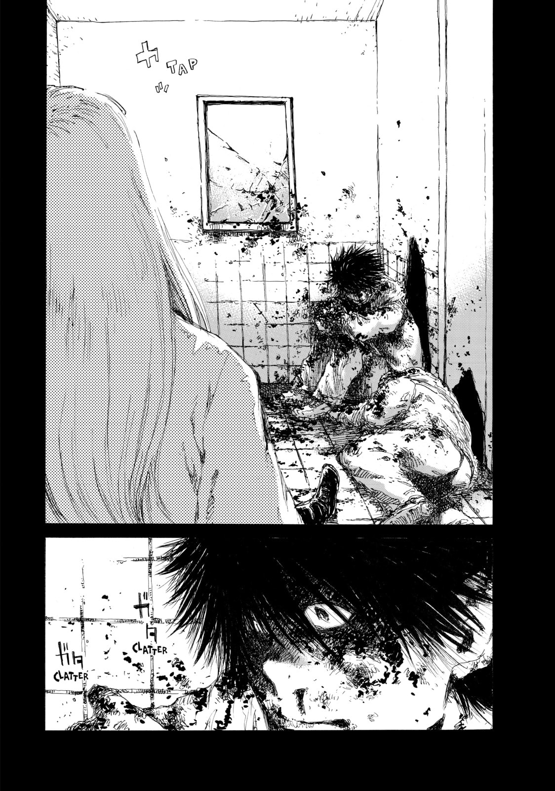 Back When You Called Us Devils Chapter 138 page 12 - 