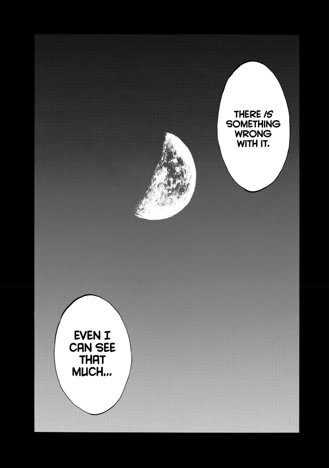 Back When You Called Us Devils Chapter 138 page 17 - 