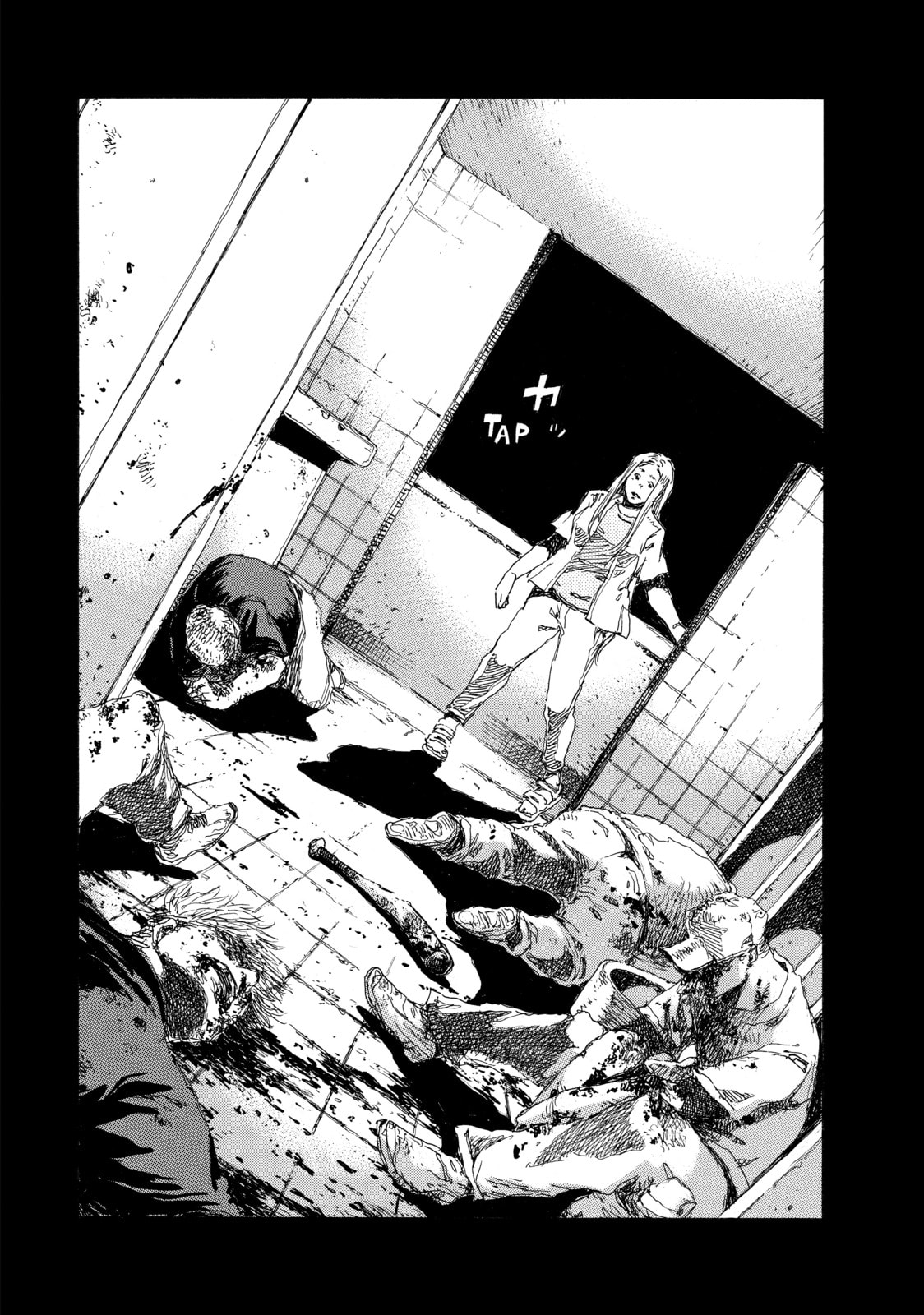 Back When You Called Us Devils Chapter 138 page 10 - 