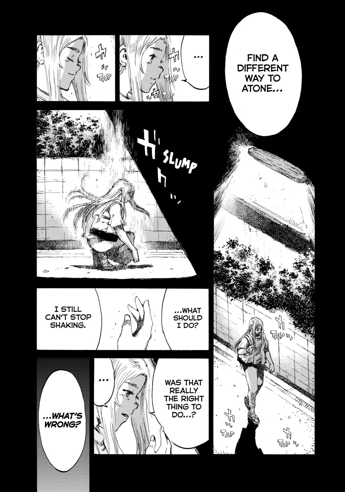 Back When You Called Us Devils Chapter 140 page 13 - 