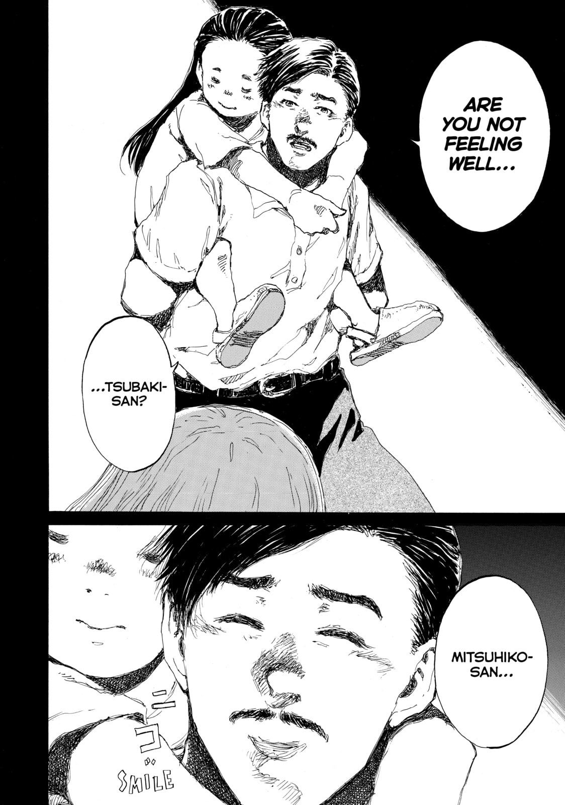 Back When You Called Us Devils Chapter 140 page 14 - 