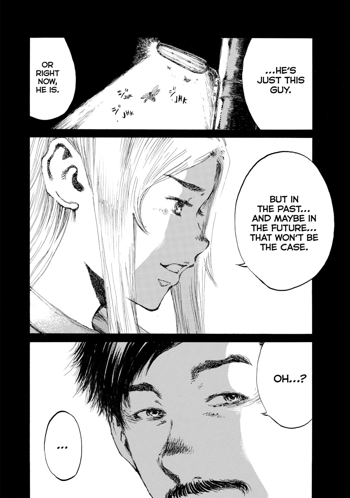 Back When You Called Us Devils Chapter 140 page 16 - 