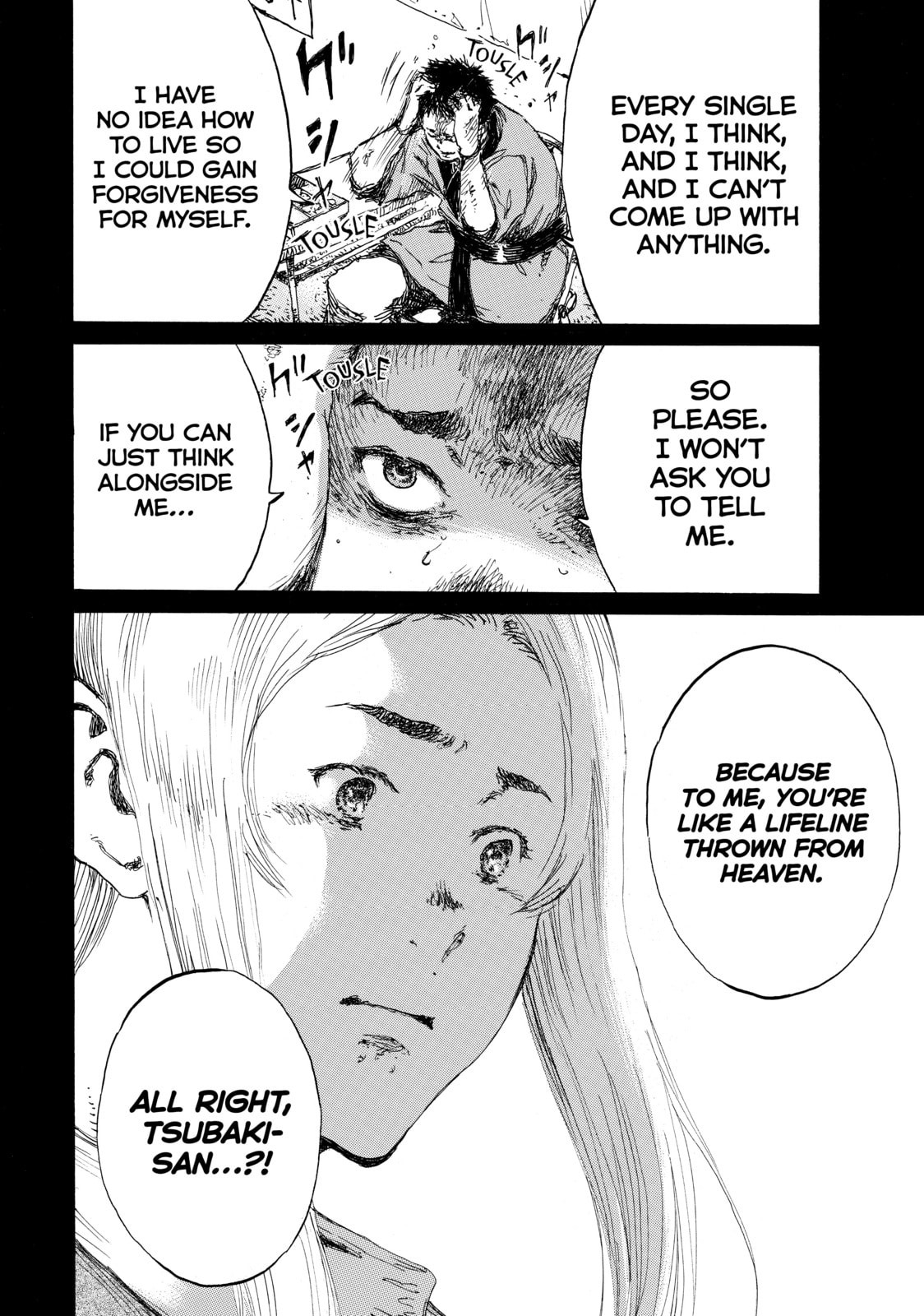 Back When You Called Us Devils Chapter 141 page 16 - 