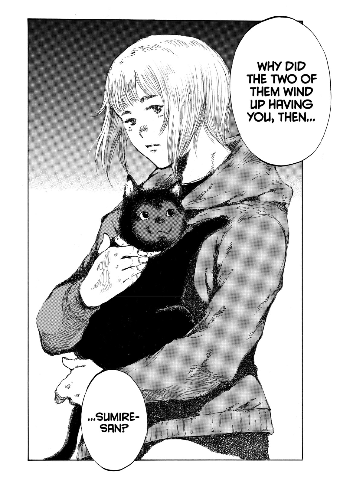 Back When You Called Us Devils Chapter 141 page 4 - 