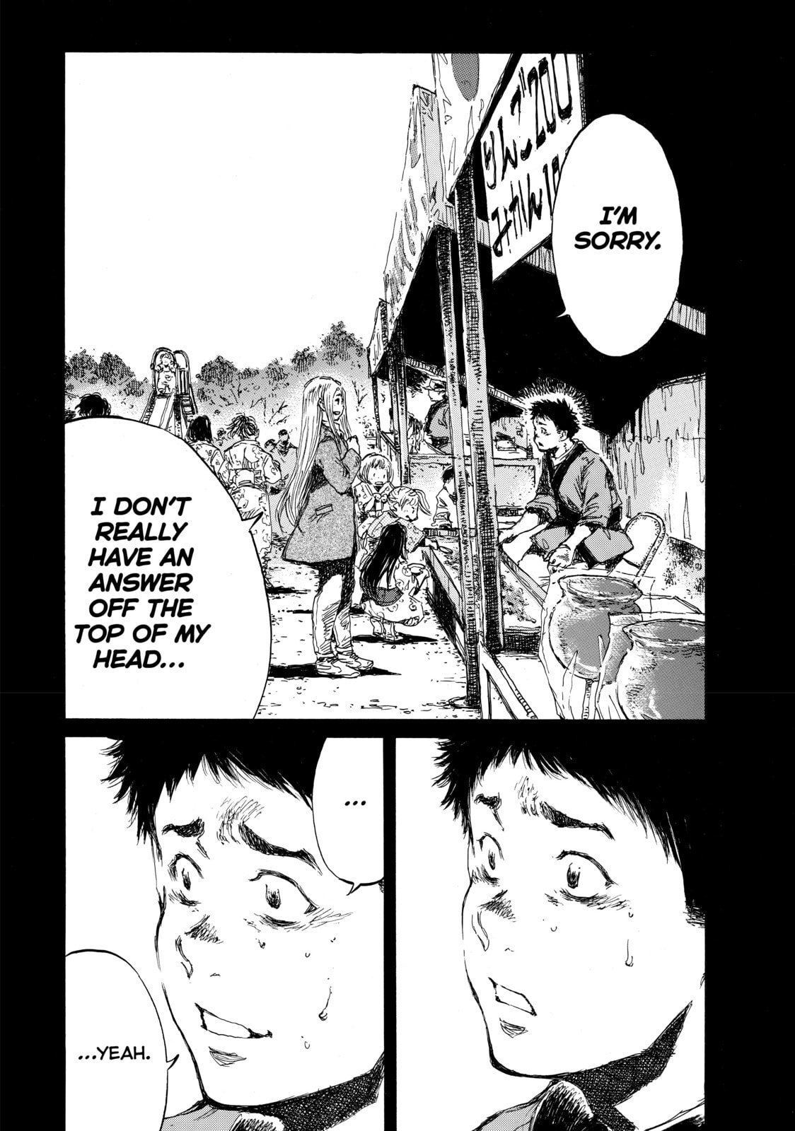 Back When You Called Us Devils Chapter 142 page 2 - 