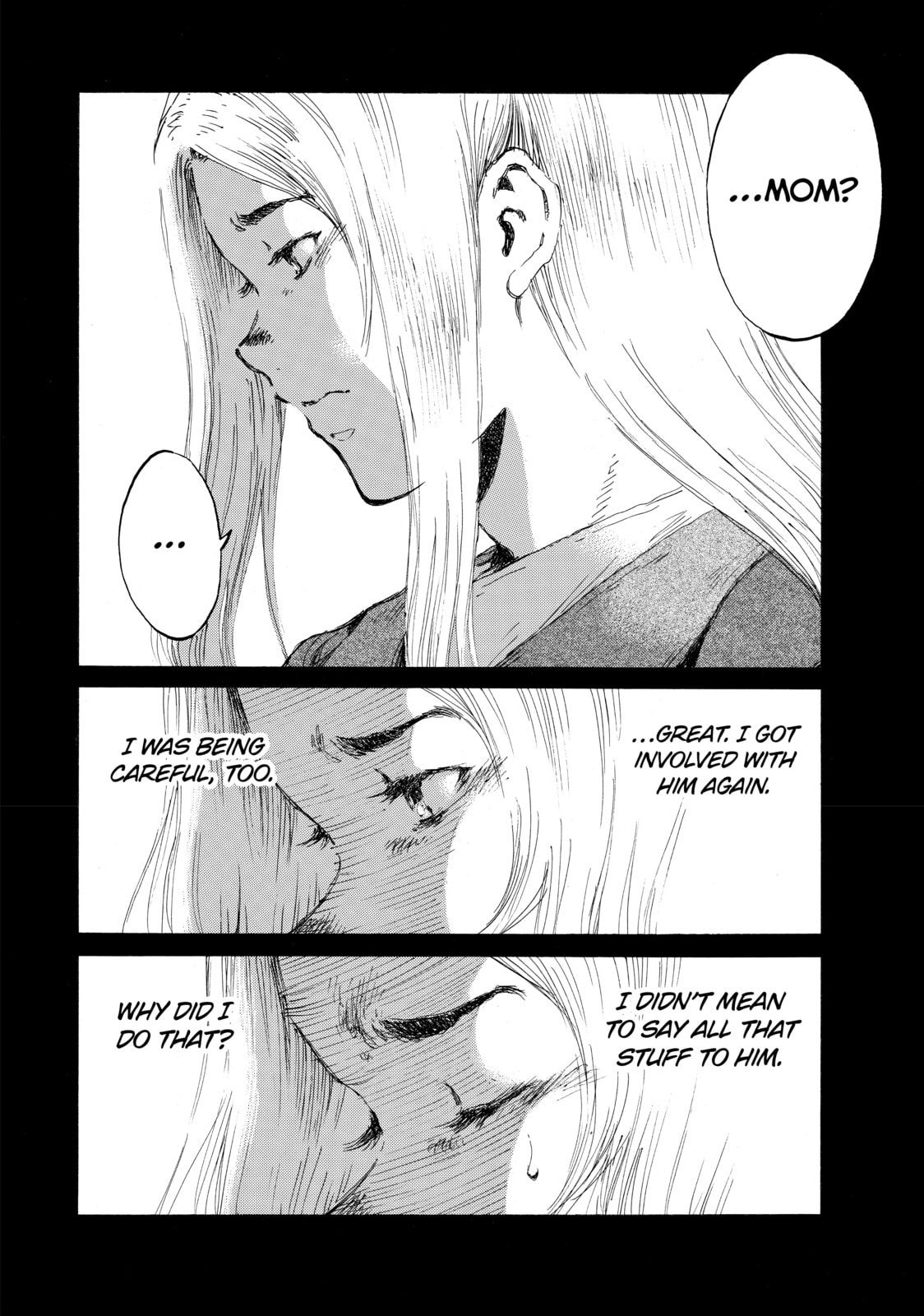 Back When You Called Us Devils Chapter 142 page 12 - 