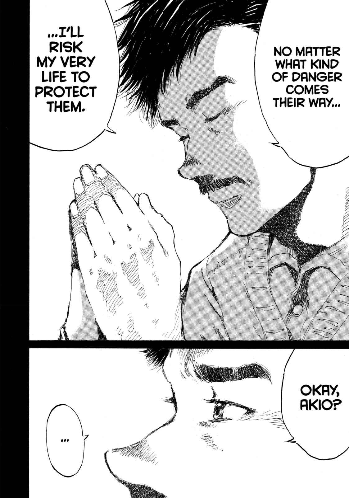 Back When You Called Us Devils Chapter 142 page 16 - 