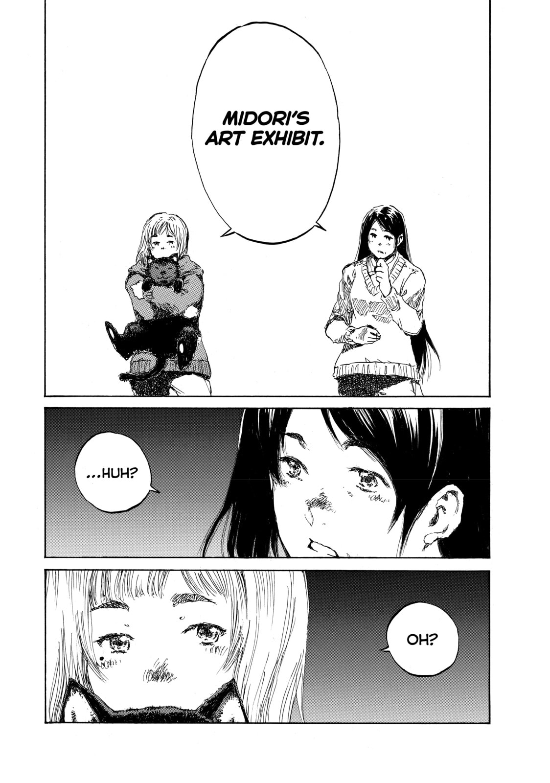 Back When You Called Us Devils Chapter 143 page 2 - 