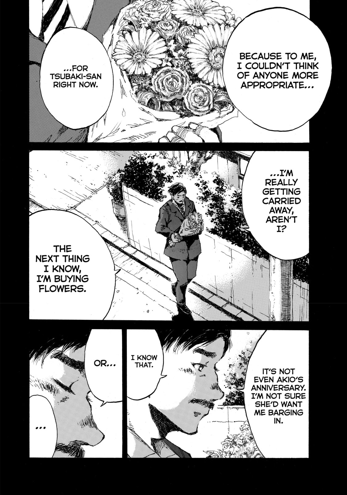 Back When You Called Us Devils Chapter 143 page 14 - 