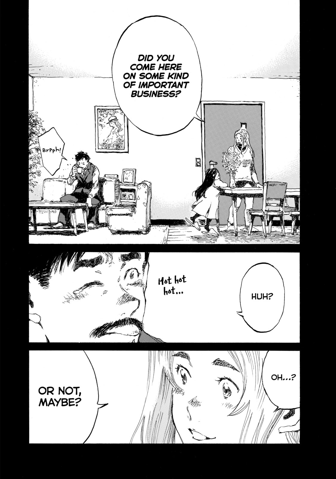 Back When You Called Us Devils Chapter 144 page 2 - 