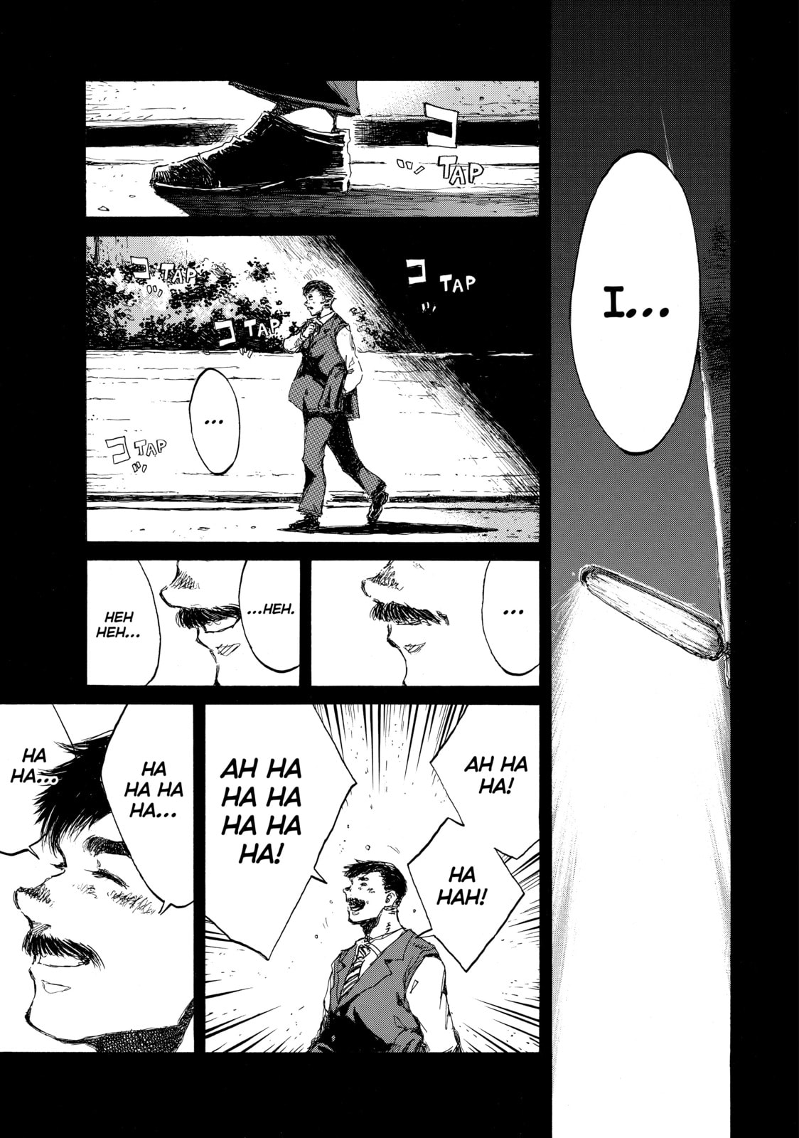 Back When You Called Us Devils Chapter 144 page 11 - 