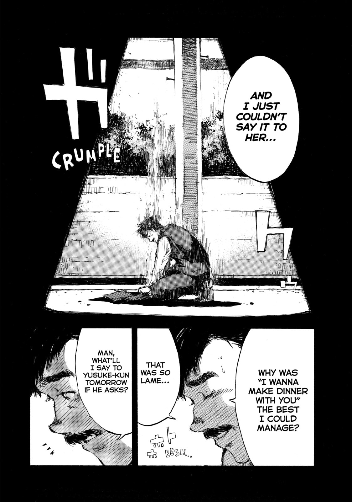 Back When You Called Us Devils Chapter 144 page 12 - 