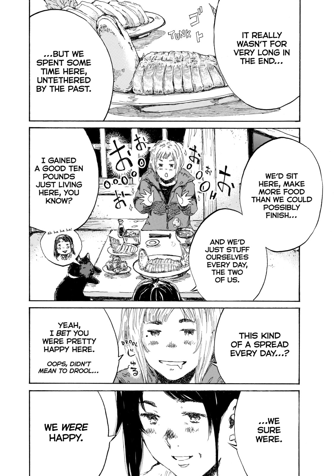 Back When You Called Us Devils Chapter 145 page 2 - 
