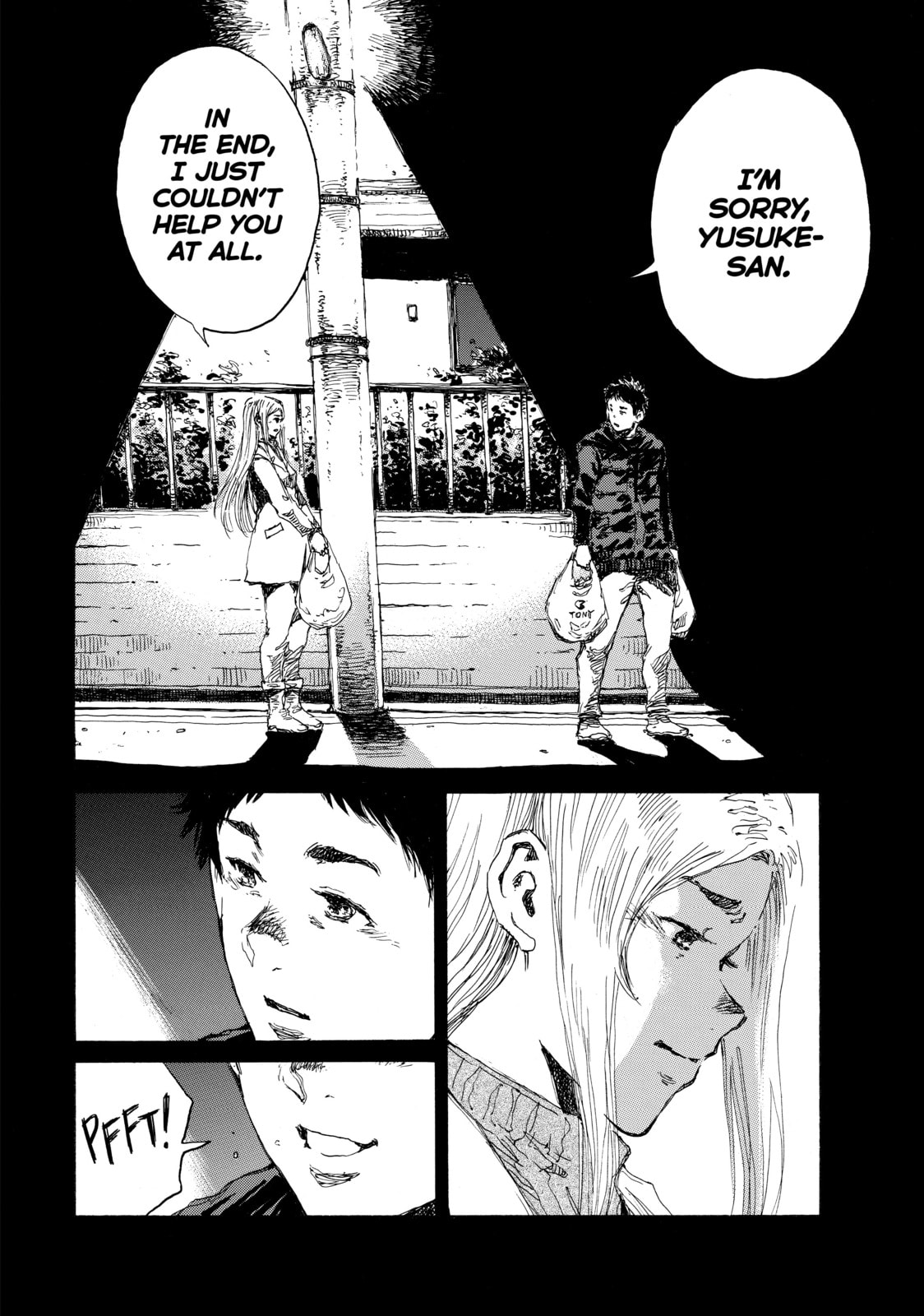 Back When You Called Us Devils Chapter 148 page 2 - 
