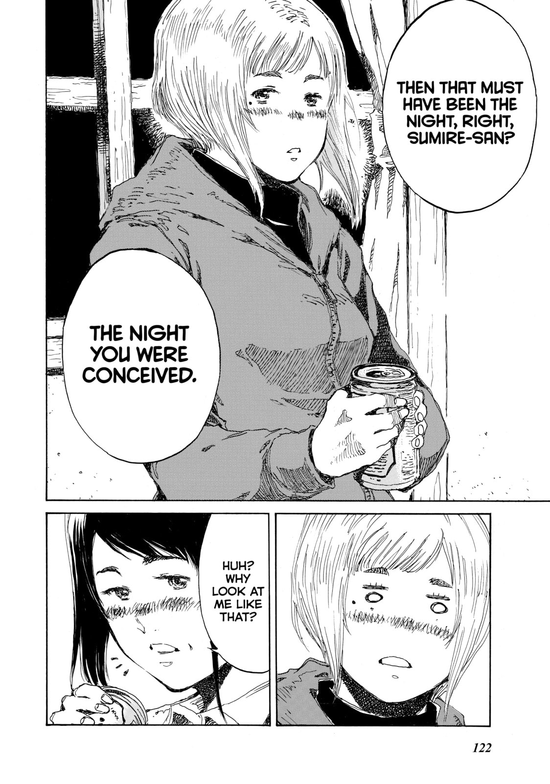 Back When You Called Us Devils Chapter 151 page 2 - 