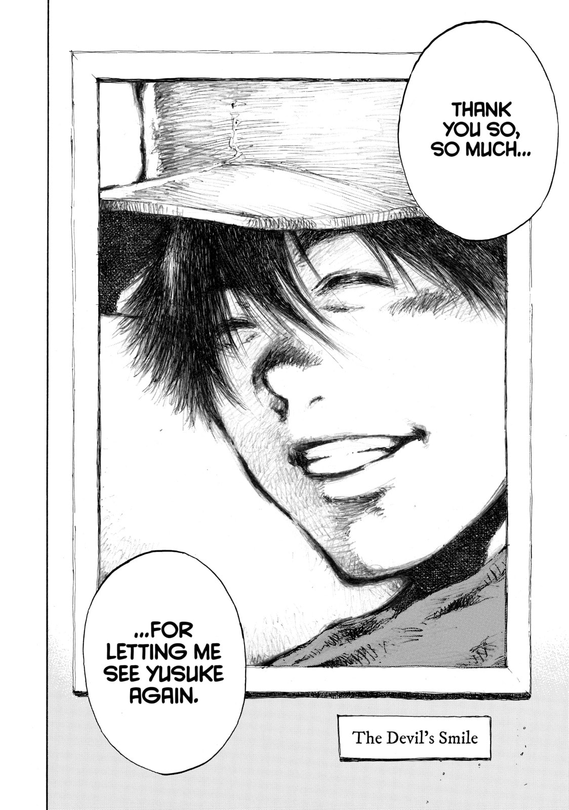 Back When You Called Us Devils Chapter 154 page 12 - 