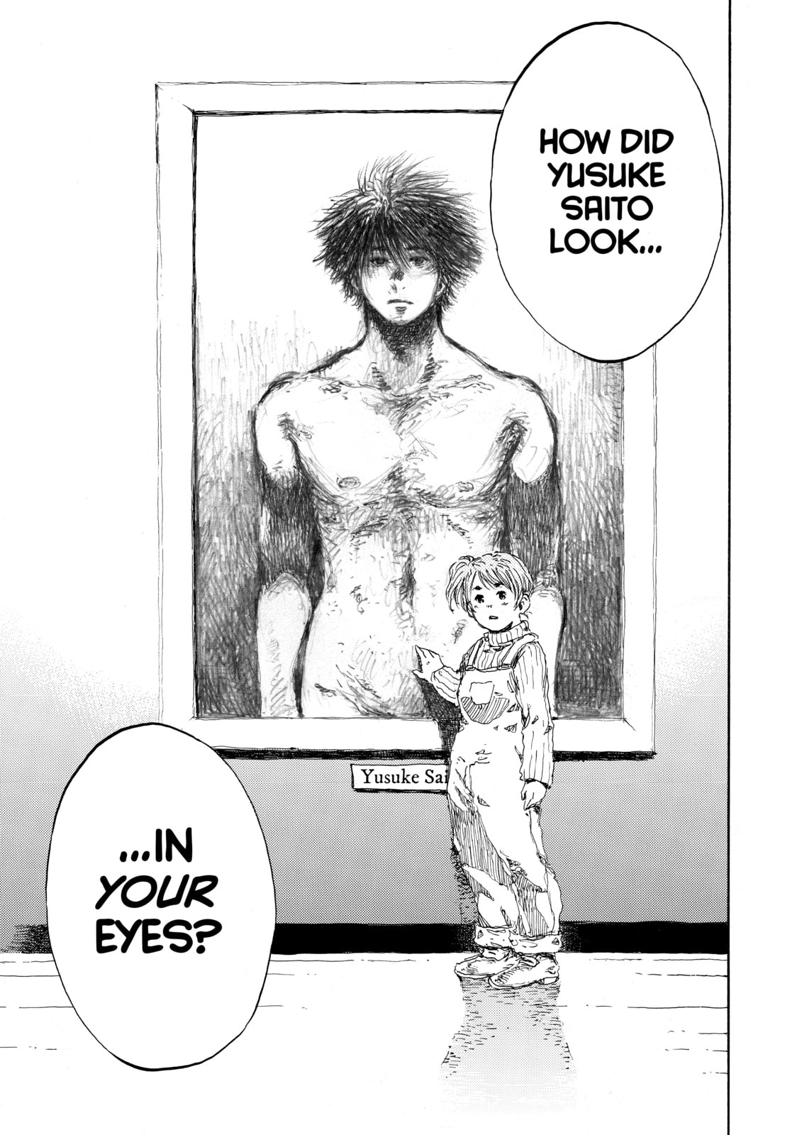 Back When You Called Us Devils Chapter 154 page 20 - 