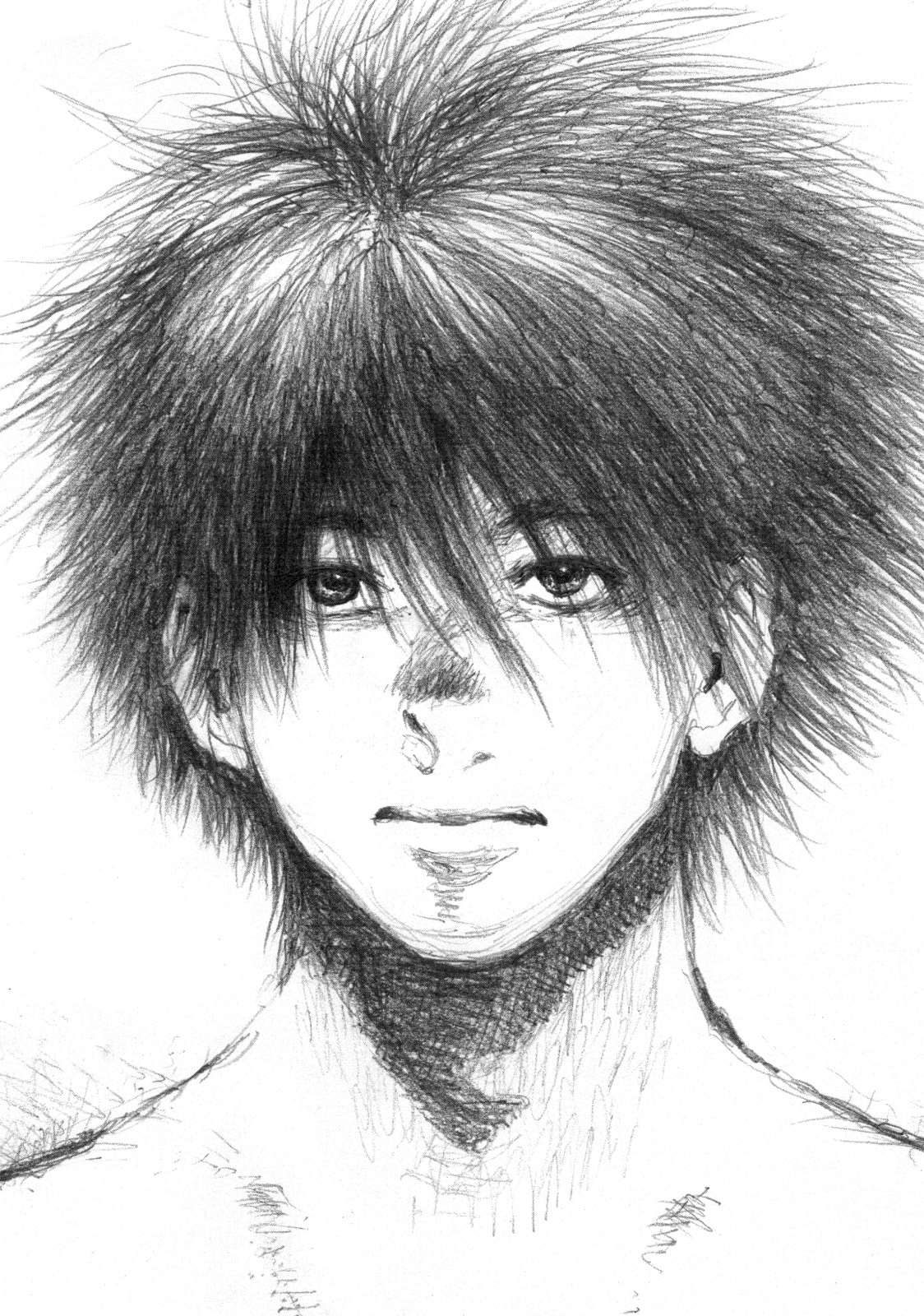 Back When You Called Us Devils Chapter 154 page 23 - 